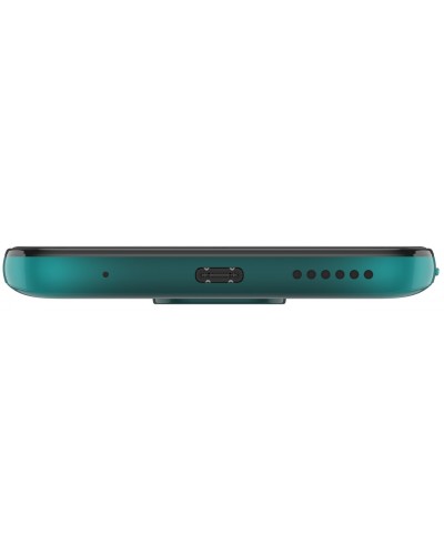 Купити Motorola G9 Play 4/64 GB Forest Green Гарантія 1 Рік
