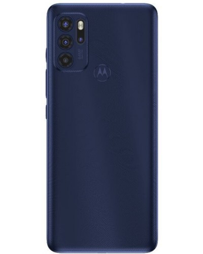 Купить Motorola G60S 6/128Gb NFC Blue Гарантия 1 Год