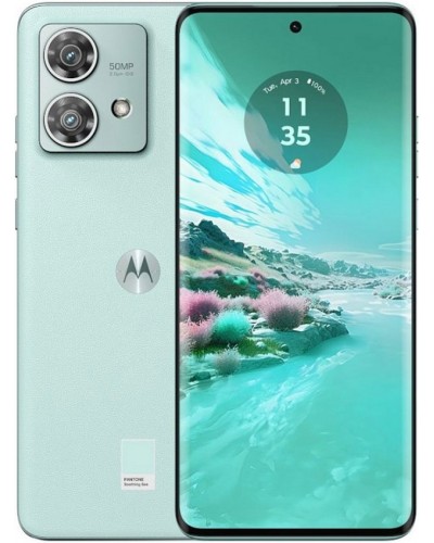 Купити Motorola Edge 40 Neo 5G 12/256Gb NFC Soothing Sea (XT2307-1) Гарантія 1 рік