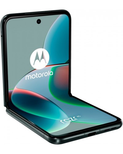 Купити Motorola Razr 40 (XT2323-1) 8/256Gb Sage Green Гарантія 1 рік