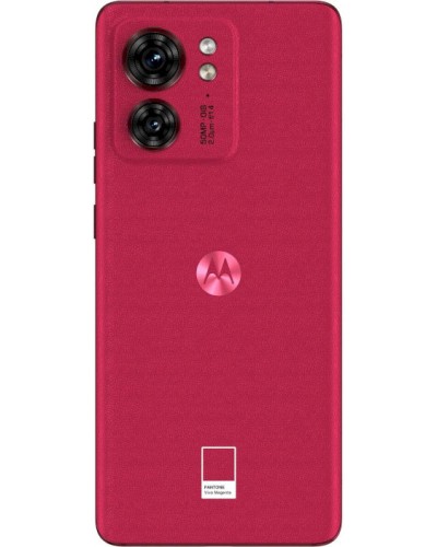Купити Motorola Edge 40 5G 8/256Gb NFC Viva Magenta (XT2303-2) Гарантія 1 рік
