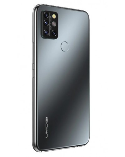 Купити UMIDIGI A9 Pro 8/128 Black Гарантія 1 Рік