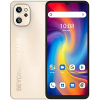 UMIDIGI A13 PRO 6/128Gb Sunglow Gold Гарнантия 1 рік