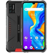 Umidigi Bison GT 8/128GB NFC Orange Гарантія 1 Рік