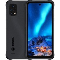 Umidigi BISON 2 6/128Gb Hack Black Гарантія 1 рік
