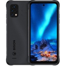 Umidigi BISON 2 6/128Gb Hack Black Гарантія 1 рік