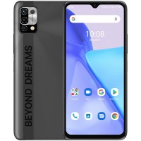 Umidigi Power 5 3/64Gb Grey Global Гарантія  1 рік