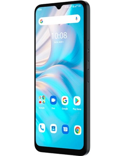 Купить Umidigi a13S 4/32Gb Starry Black Гарантия 1 год