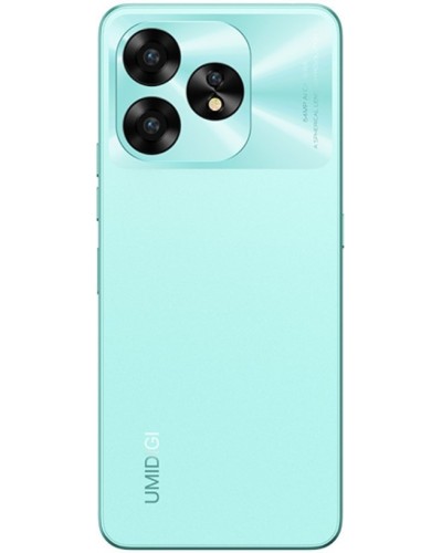 Купити UMIDIGI A15C 8/128GB NFC Jade Green Гарантія 1 рік