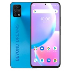 Umidigi A11 Pro Max 4/128 Blue Гарантія 1 Рік