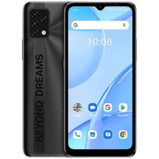Umidigi Power 5S 4/32 Gb Grey Гарантія 1 рік