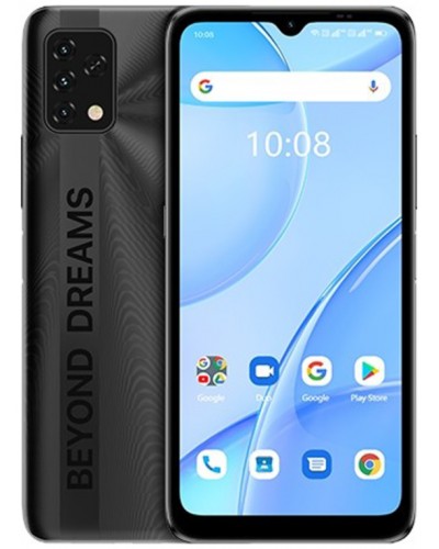 Купить Umidigi Power 5S 4/32Gb Grey Гарантия 1 год