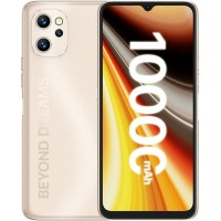 UMIDIGI Power 7 Max 6/128 Sunbeam Gold Гарантія 1 рік
