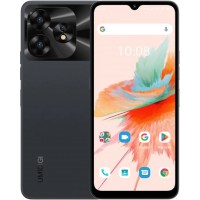 UMIDIGI A15C 8/128GB NFC Graphite Black Гарантія 1 рік