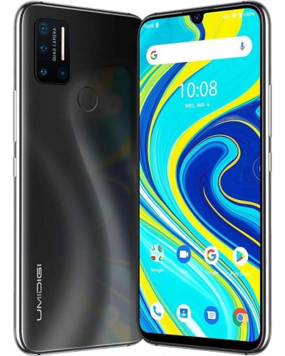 Купити Umidigi A7 Pro 4/128Gb Black Гарантія 1 Рік