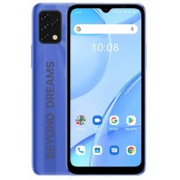 Umidigi Power 5S 4/64Gb Blue Гарантия 1 год