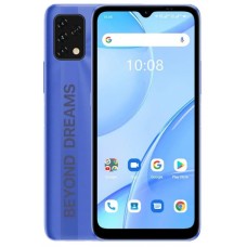 Umidigi Power 5S 4/64Gb Blue Гарантія 1 рік