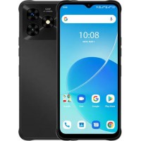 UMIDIGI G5 Mecha 8/128Gb Graphite Black Гарантія 1 Рік