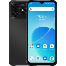 UMIDIGI G5 Mecha 8/128Gb Graphite Black Гарантія 1 Рік
