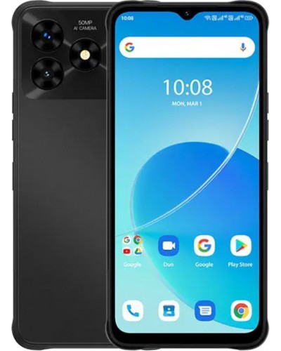 Купити UMIDIGI G5 Mecha 8/128Gb Graphite Black Гарантія 1 Рік