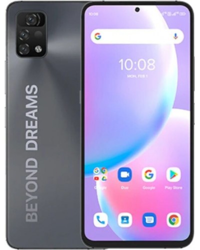 Купити Umidigi A11 Pro Max 4/128Gb Gray Гарантія 1 рік