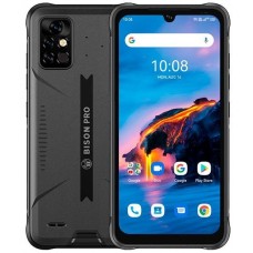 Umidigi Bison PRO 4/128GB Black Global Гарантія 1 рік