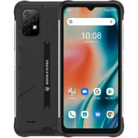 Umidigi Bison X10 Pro 6/128Gb Black Гарантія 1 Рік!