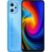 Umidigi F3S 6/128GB Galaxy Blue Гарантія 1 Рік
