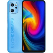 Umidigi F3S 6/128GB Galaxy Blue Гарантія 1 Рік
