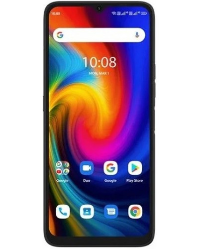 Купить Umidigi F3 8/128GB Starry Black Гарантия 1 Год