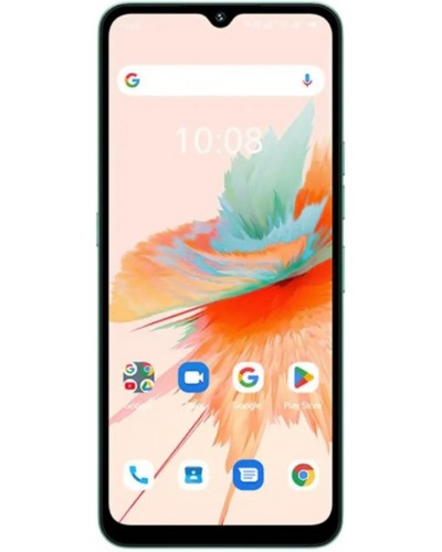 Купити UMIDIGI A15C 8/128GB NFC Jade Green Гарантія 1 рік