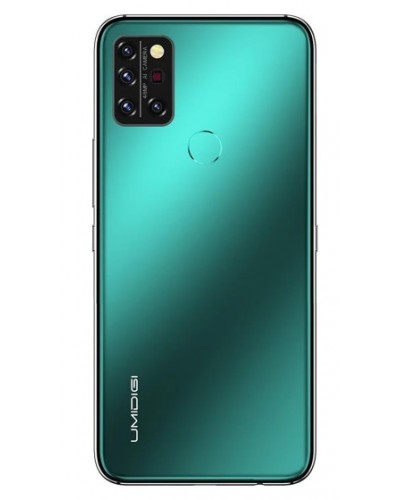 Купить UMIDIGI A9 Pro 6/128 Green Гарантия 1 Год