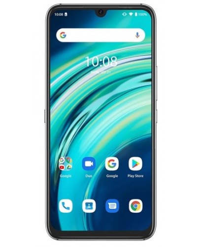 Купить UMIDIGI A9 Pro 8/128 Green Гарантия 1 Год