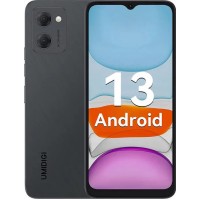 Umidigi G2 3/32Gb Graphite Black Гарантия 1 Год