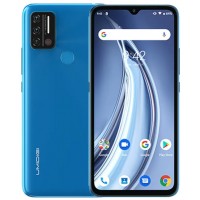 Umidigi A9 3/64Gb Blue Гарантія 1 Рік