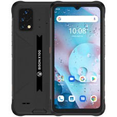 Umidigi Bison X10G 4/64Gb Black Гарантія 1 Рік!