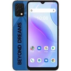 Umidigi A11S 4/64GB Blue Гарантія 1 рік