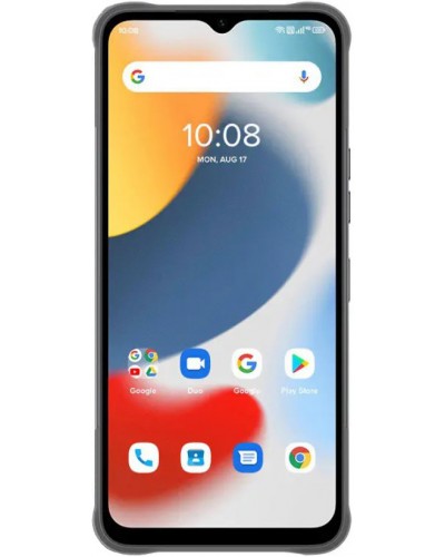 Купити UMIDIGI G5 Mecha 8/128Gb Premium Gray Гарантія 1 Рік
