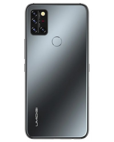 Купити UMIDIGI A9 Pro 8/128 Black Гарантія 1 Рік