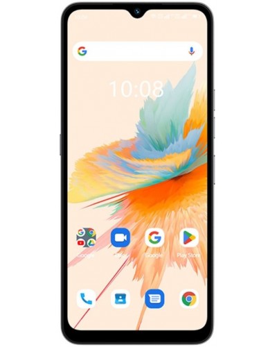 Купити UMIDIGI A15 8/256GB NFC Space Gray Гарантія 1 рік