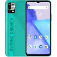 Umidigi Power 5 3/64Gb Green Global Гарантія  1 рік