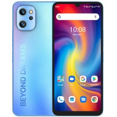 UMIDIGI A13 4/128Gb Galaxy Blue Гарантія 1 рік