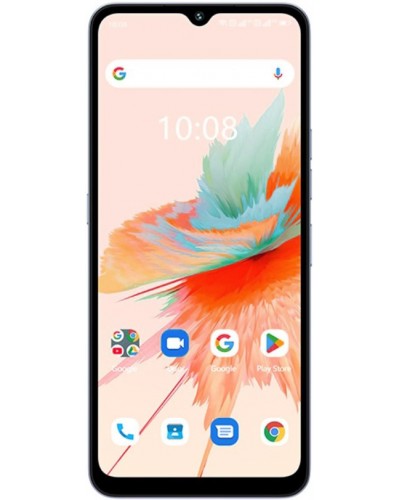 Купити UMIDIGI A15C 8/128GB NFC Lavender Purple Гарантія 1 рік