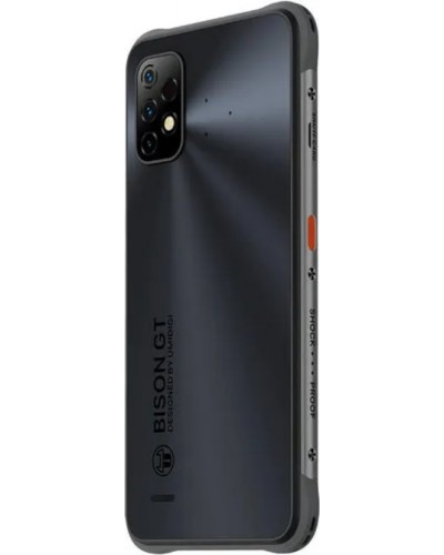 Купити Umidigi Bison GT2 4G 8/128Gb Storm Grey Гарантія 1 Рік