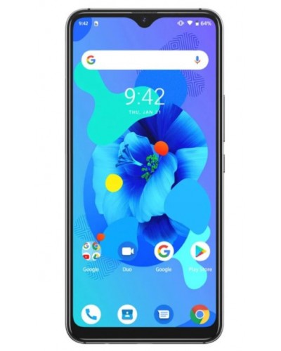 Купить Umidigi A7 4/64Gb Black Гарантия 1 Год