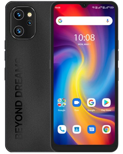 Купити UMIDIGI A13 4/128Gb Starry Black Гарантія 1 рік