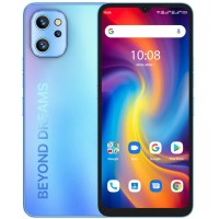 UMIDIGI A13 PRO 4/128Gb Galaxy Blue Гарній 1 рік