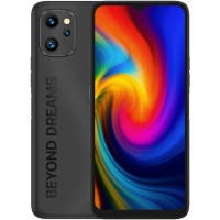 Umidigi F3 8/128GB Starry Black Гарантия 1 Год