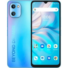 Umidigi a13S 4/32Gb Galaxy Blue Гарантія 1 Рік