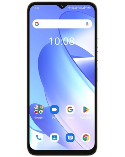 Купити Umidigi G3 Max 8/128GB Premium Orange Гарантія 1 рік